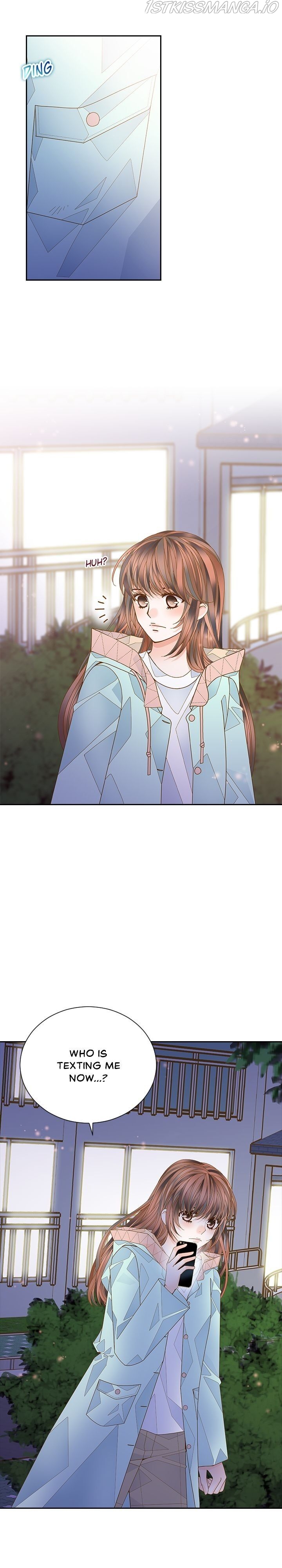 My Bad Younger Man Chapter 67 - Page 11