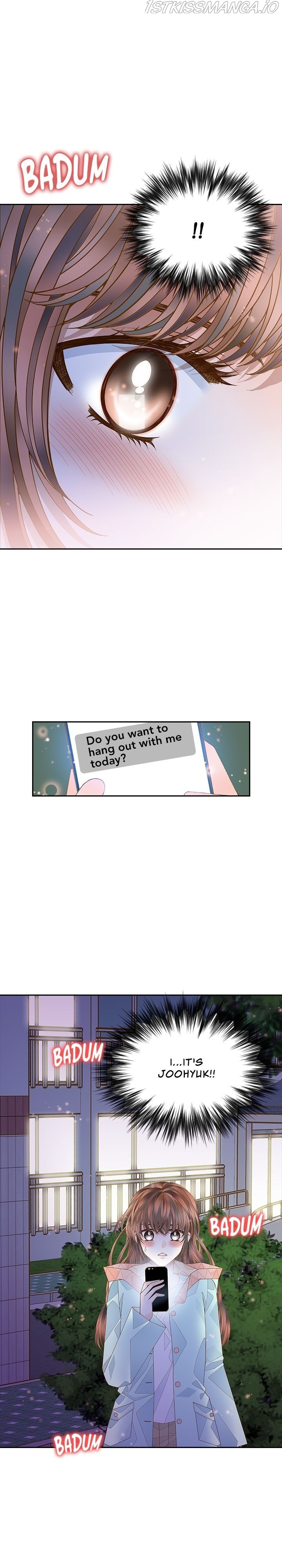 My Bad Younger Man Chapter 67 - Page 12