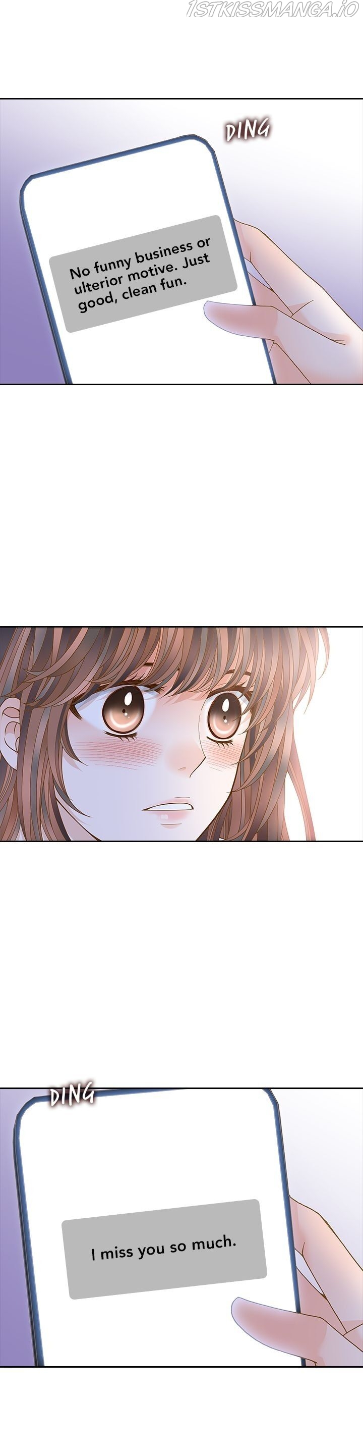 My Bad Younger Man Chapter 67 - Page 13