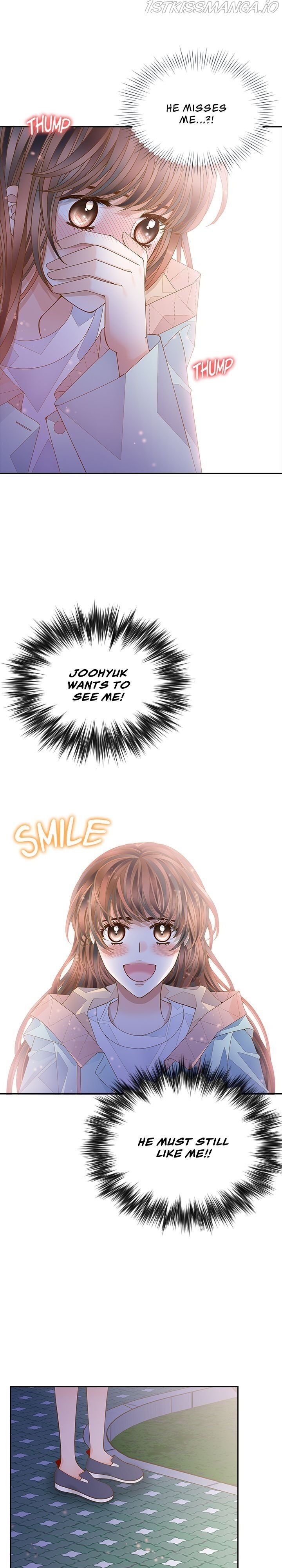 My Bad Younger Man Chapter 67 - Page 14