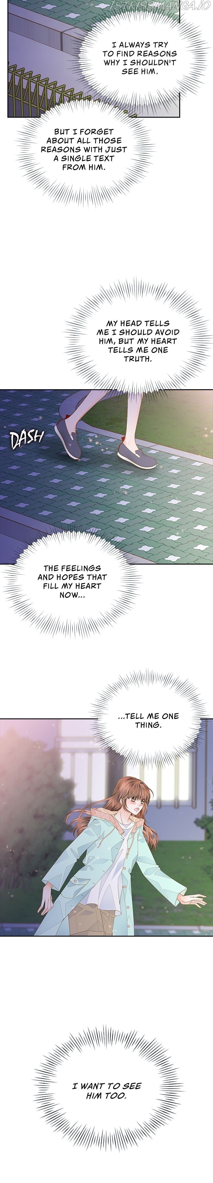 My Bad Younger Man Chapter 67 - Page 15