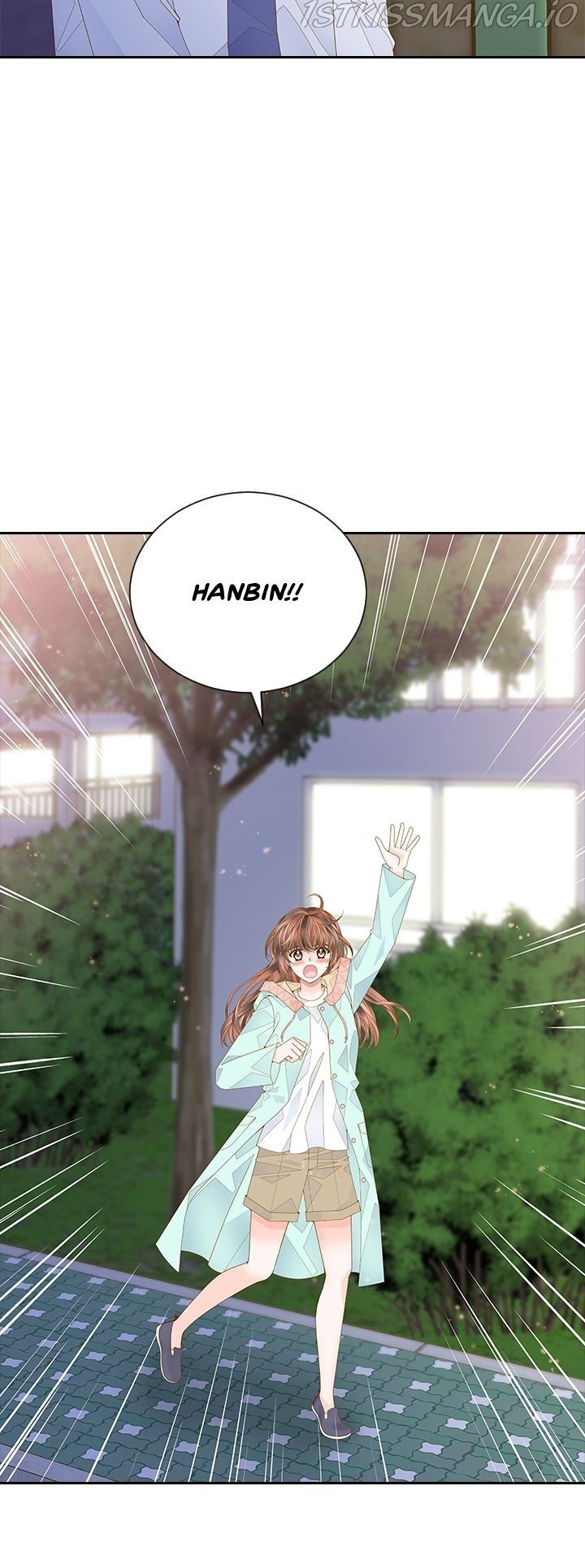 My Bad Younger Man Chapter 67 - Page 17