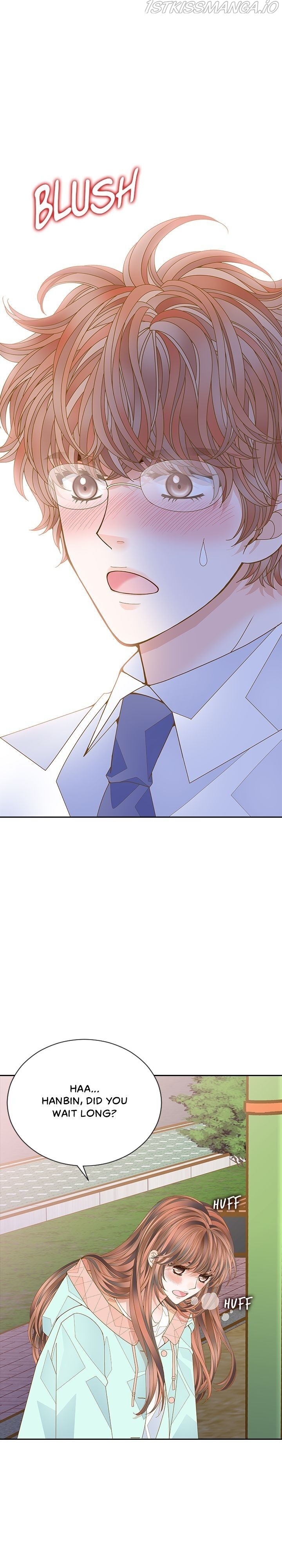 My Bad Younger Man Chapter 67 - Page 18