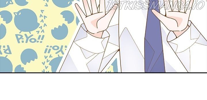 My Bad Younger Man Chapter 67 - Page 22