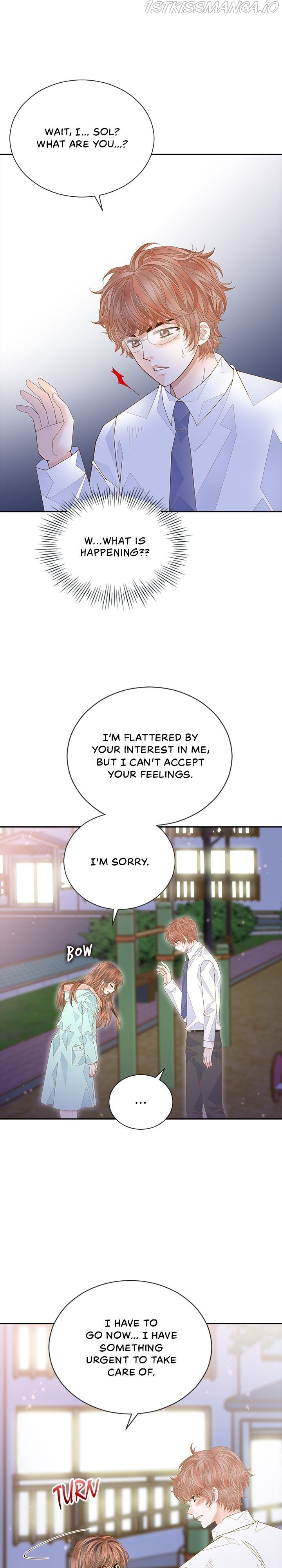 My Bad Younger Man Chapter 67 - Page 23