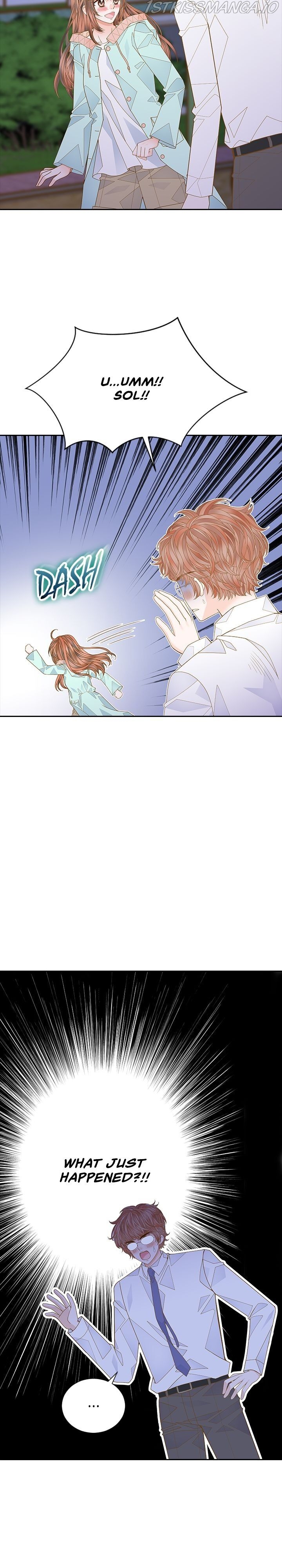 My Bad Younger Man Chapter 67 - Page 24