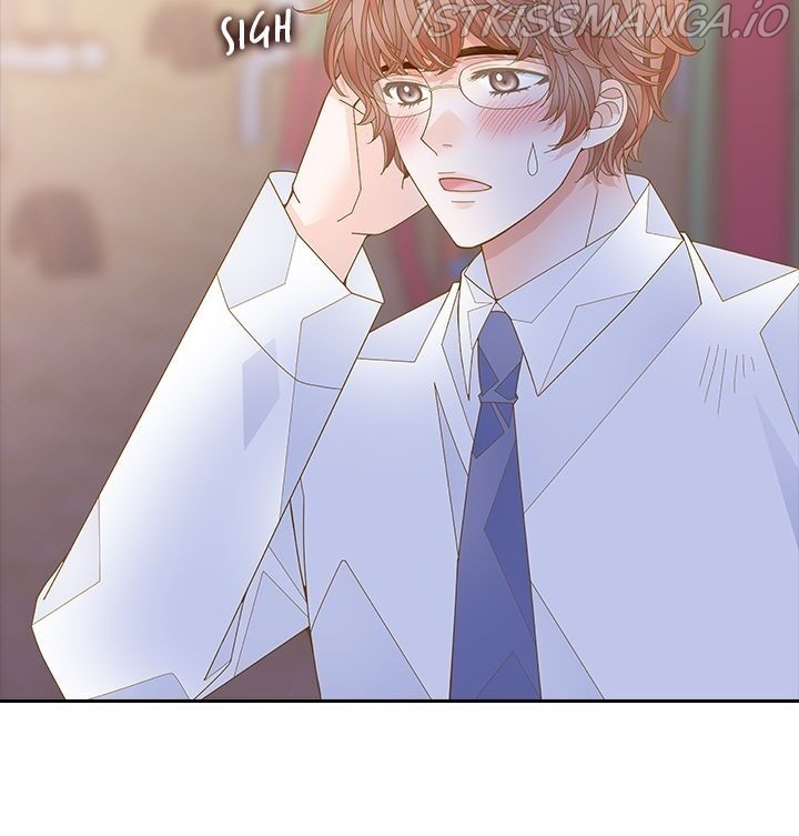 My Bad Younger Man Chapter 67 - Page 26