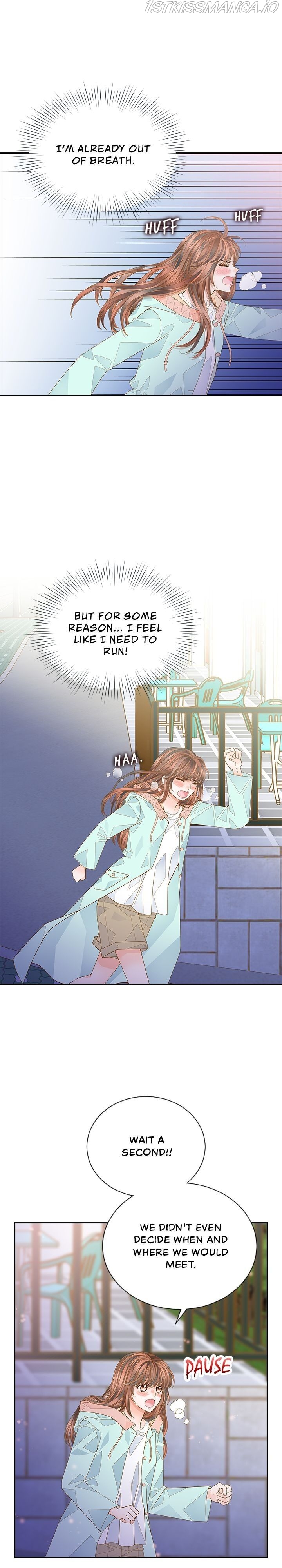 My Bad Younger Man Chapter 67 - Page 27