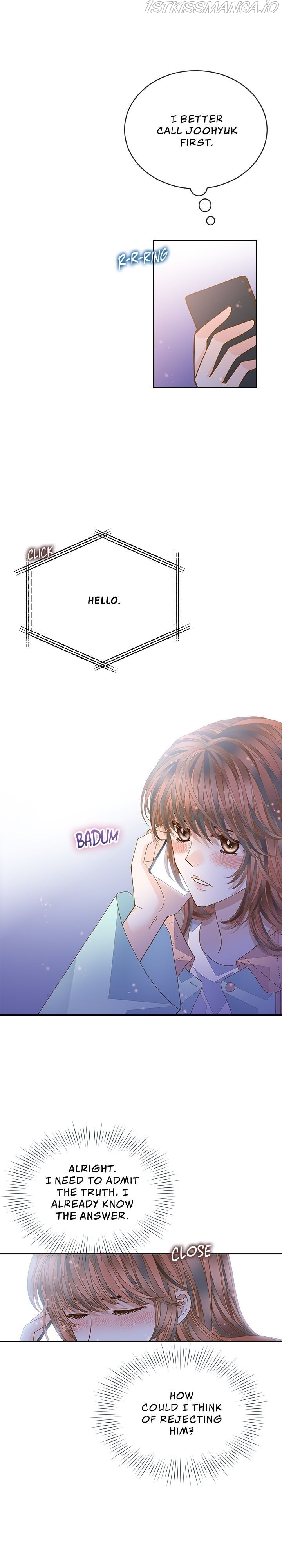 My Bad Younger Man Chapter 67 - Page 28