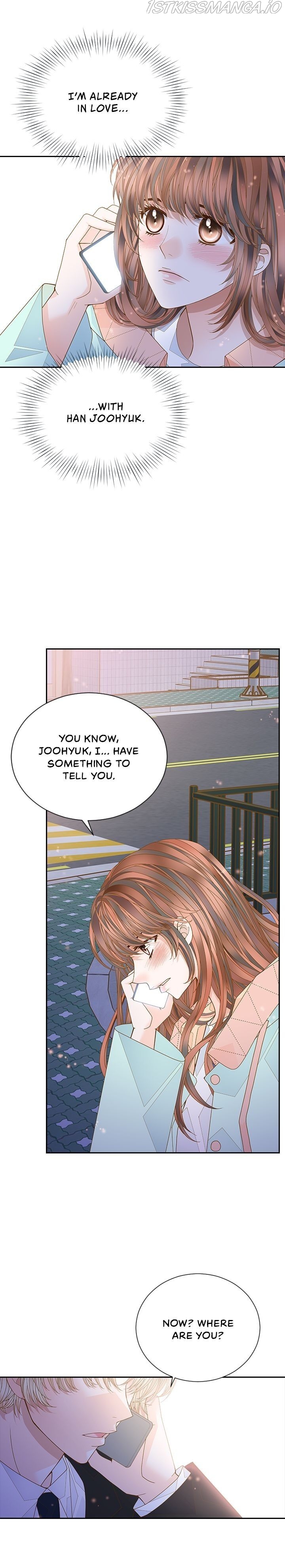 My Bad Younger Man Chapter 67 - Page 29