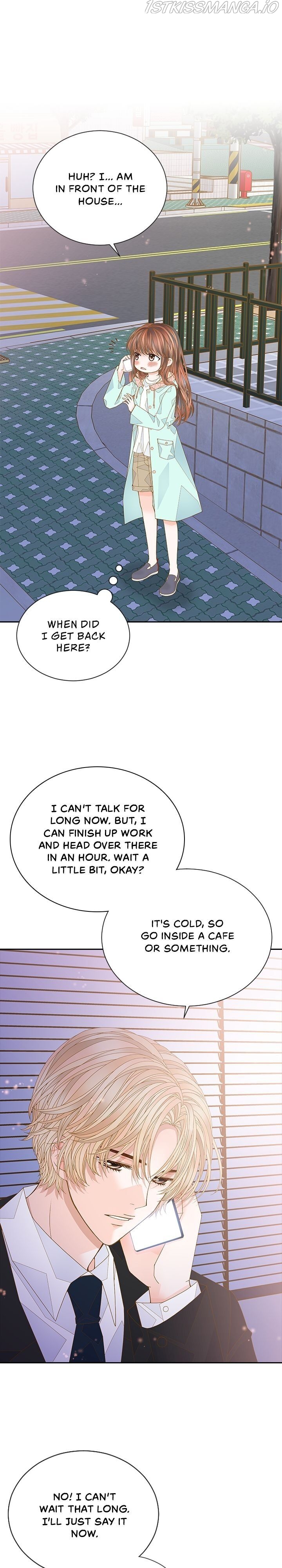 My Bad Younger Man Chapter 67 - Page 30