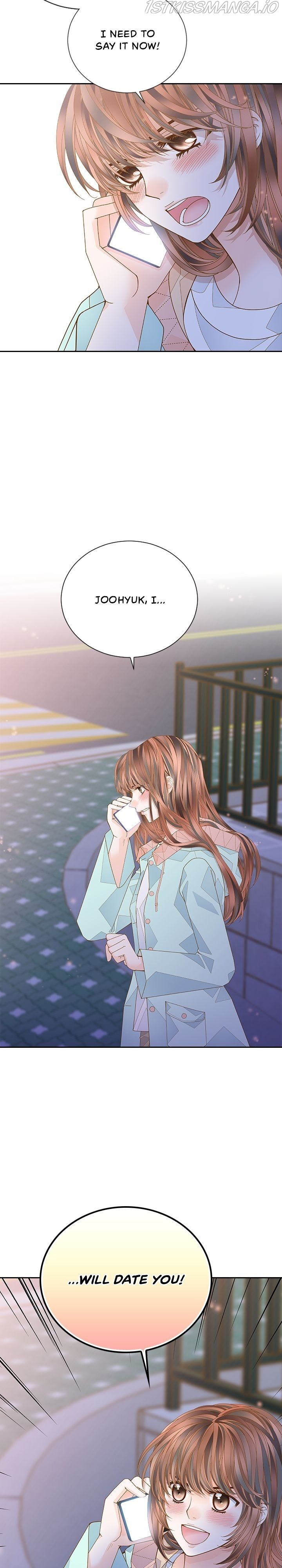 My Bad Younger Man Chapter 67 - Page 31