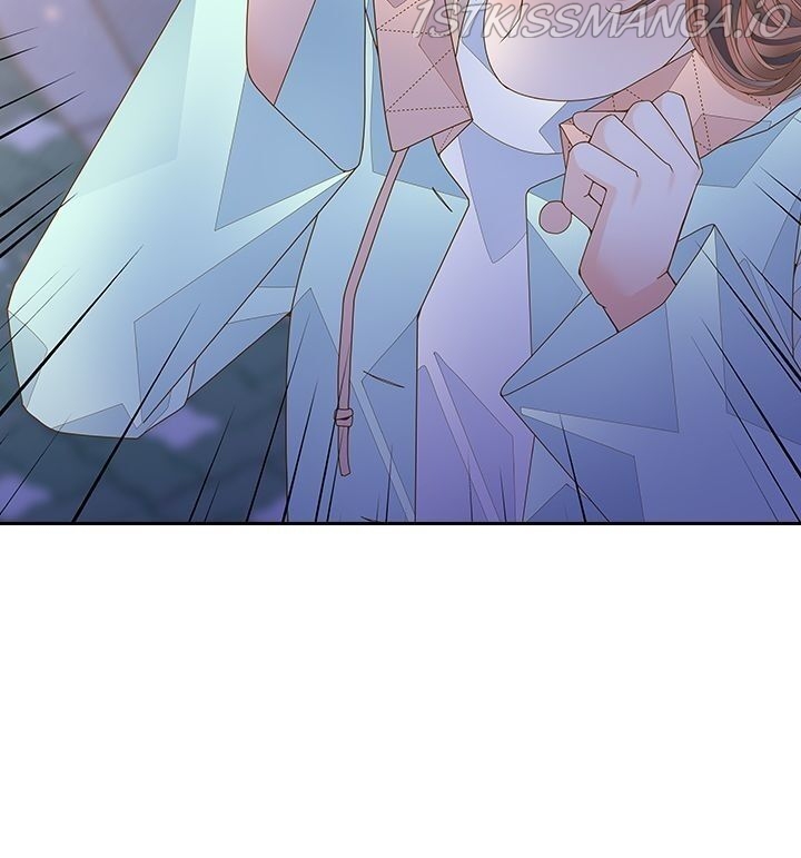 My Bad Younger Man Chapter 67 - Page 32