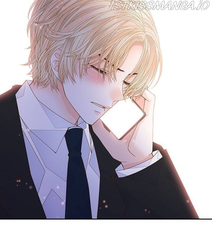 My Bad Younger Man Chapter 68 - Page 5