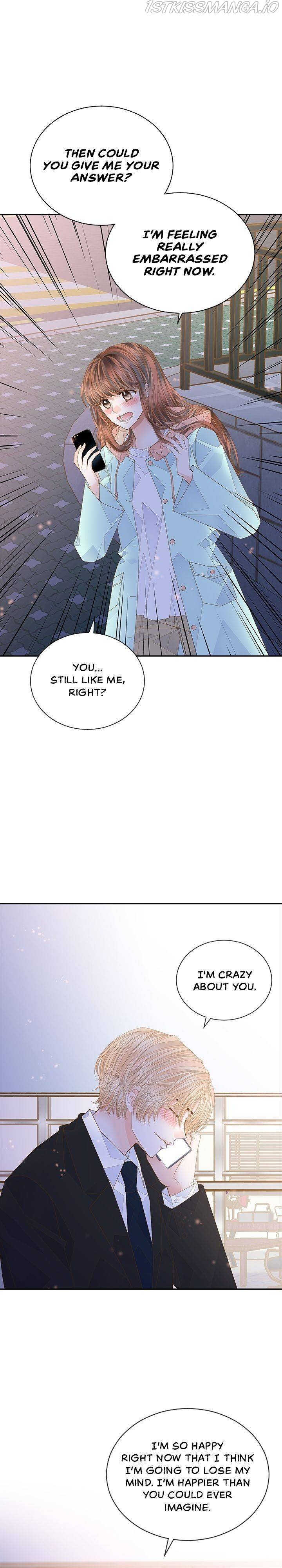 My Bad Younger Man Chapter 68 - Page 6