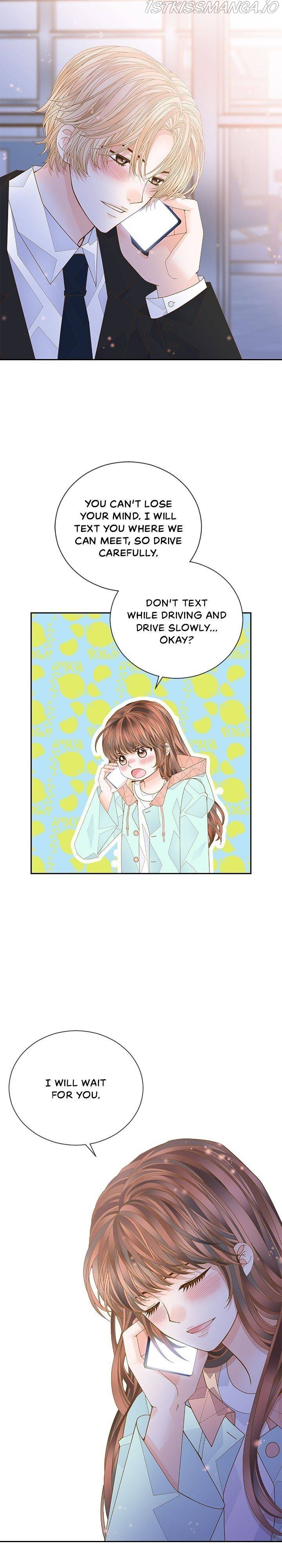 My Bad Younger Man Chapter 68 - Page 7