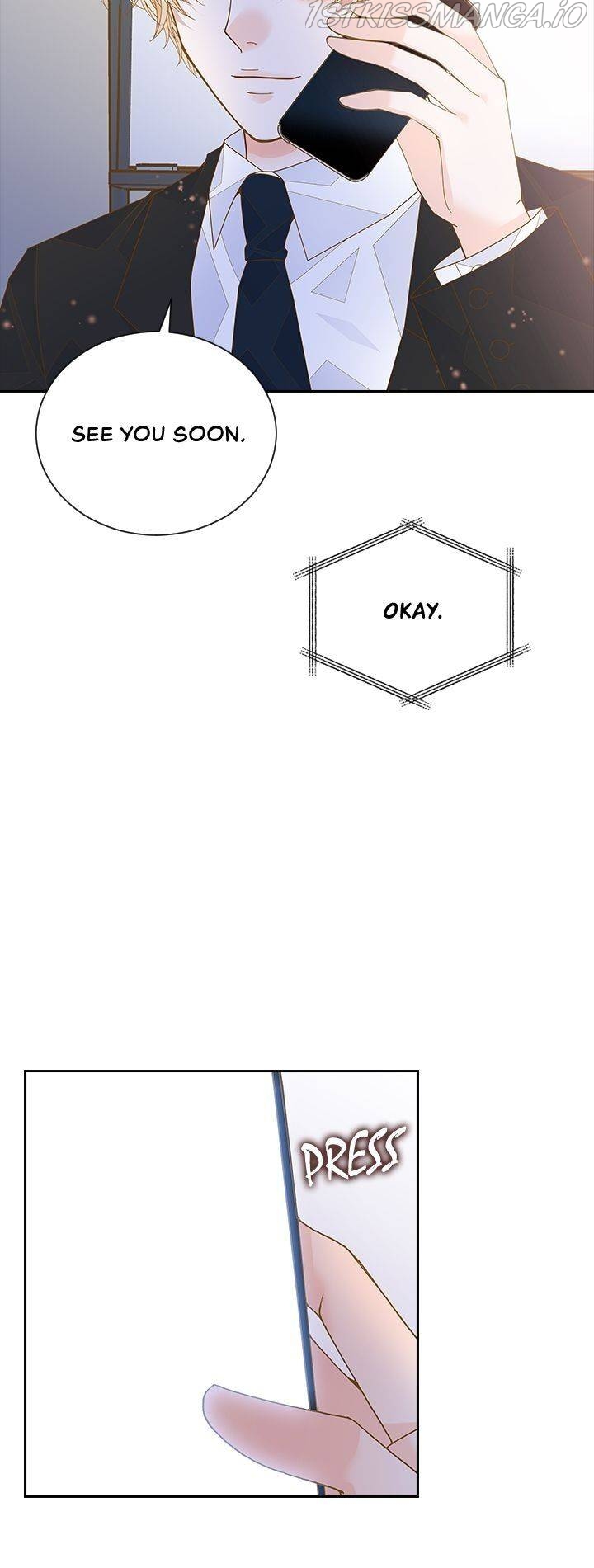 My Bad Younger Man Chapter 68 - Page 10