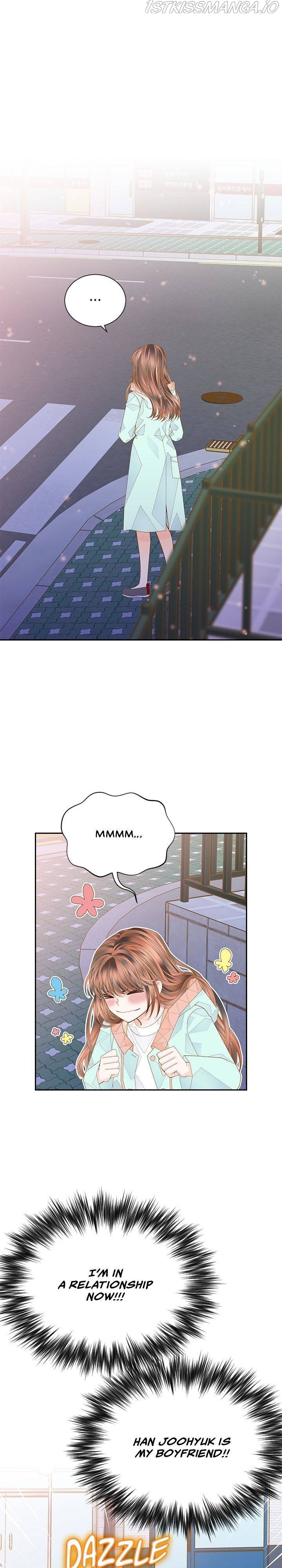 My Bad Younger Man Chapter 68 - Page 11