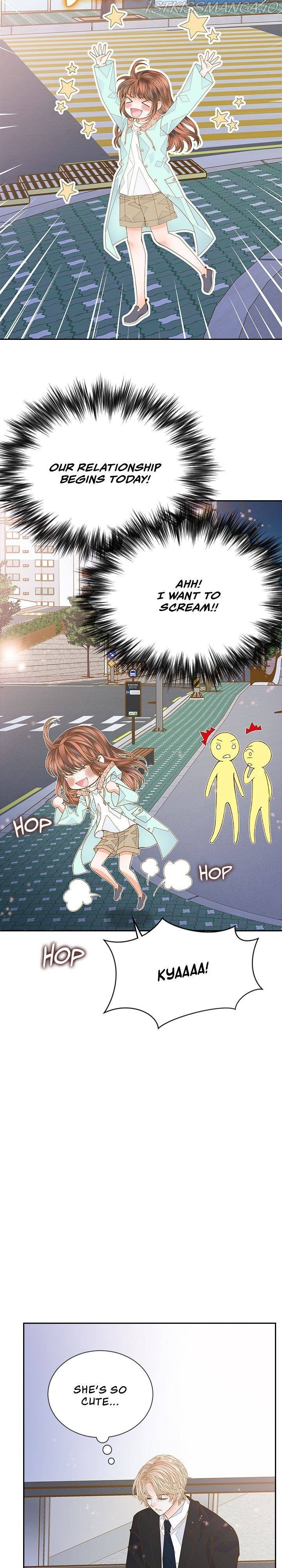 My Bad Younger Man Chapter 68 - Page 12