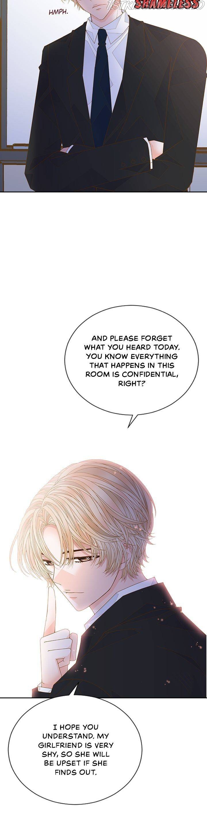 My Bad Younger Man Chapter 68 - Page 15