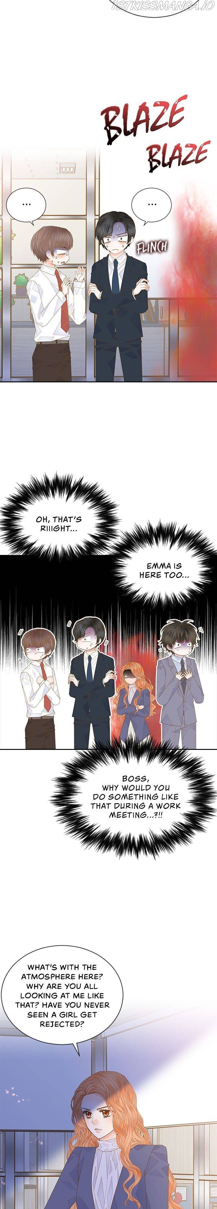 My Bad Younger Man Chapter 68 - Page 17