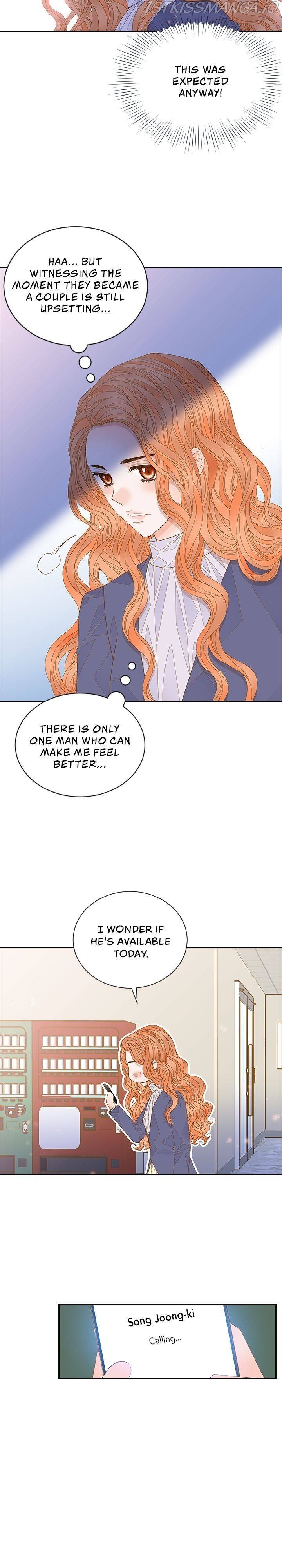 My Bad Younger Man Chapter 68 - Page 19