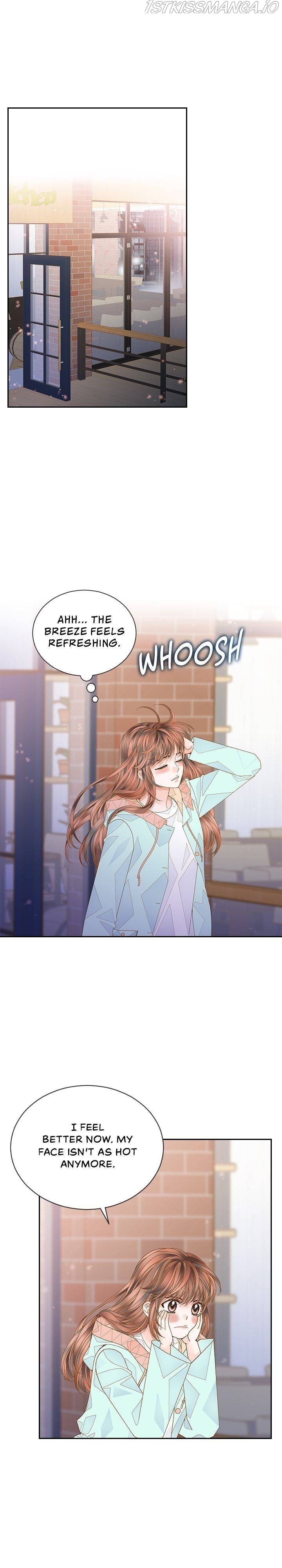 My Bad Younger Man Chapter 68 - Page 21