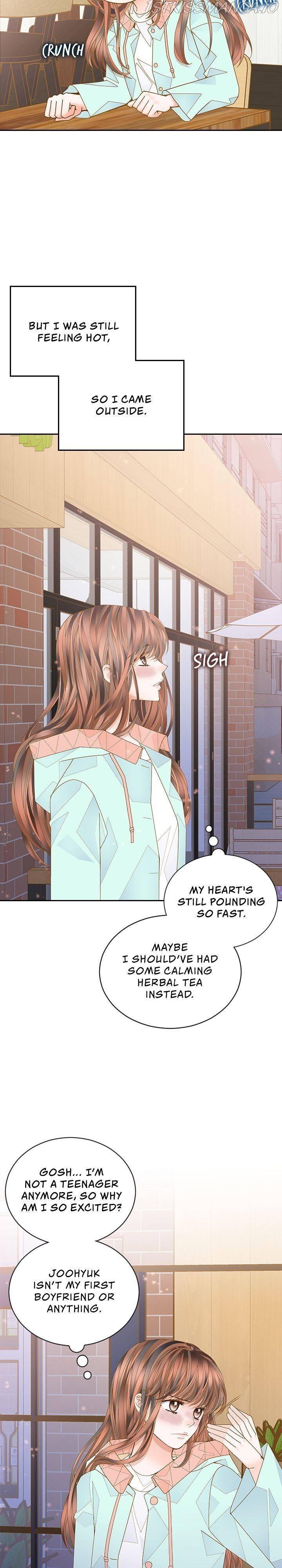 My Bad Younger Man Chapter 68 - Page 24