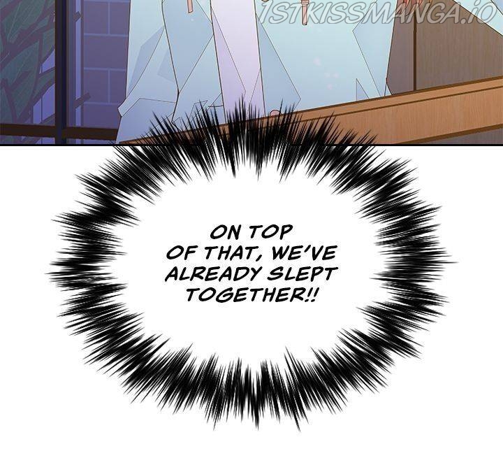 My Bad Younger Man Chapter 68 - Page 25