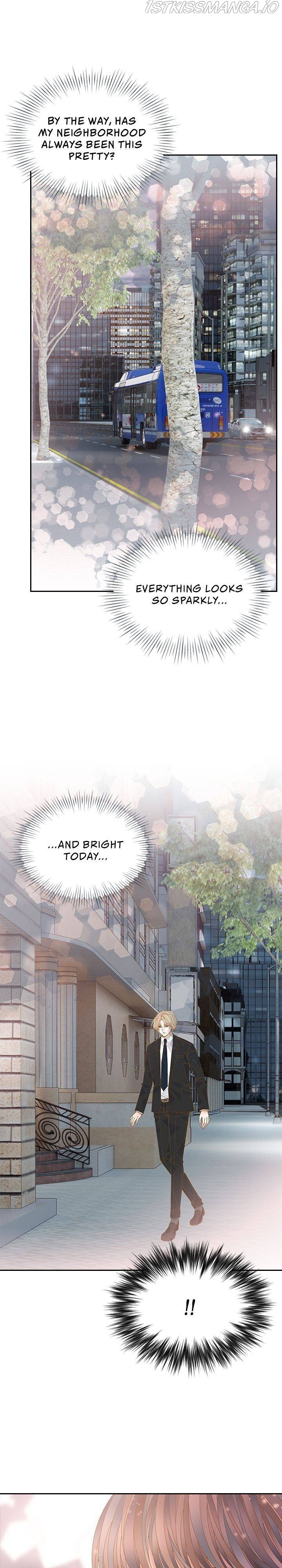 My Bad Younger Man Chapter 68 - Page 26