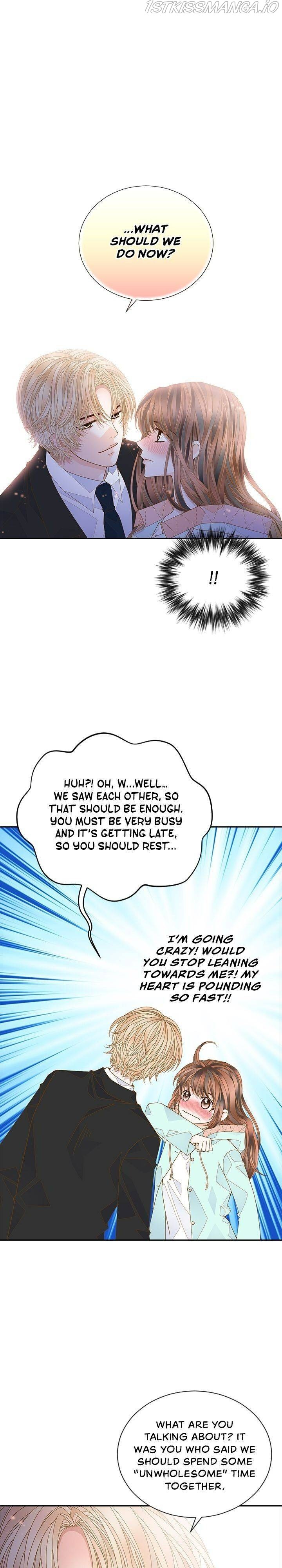 My Bad Younger Man Chapter 69 - Page 5