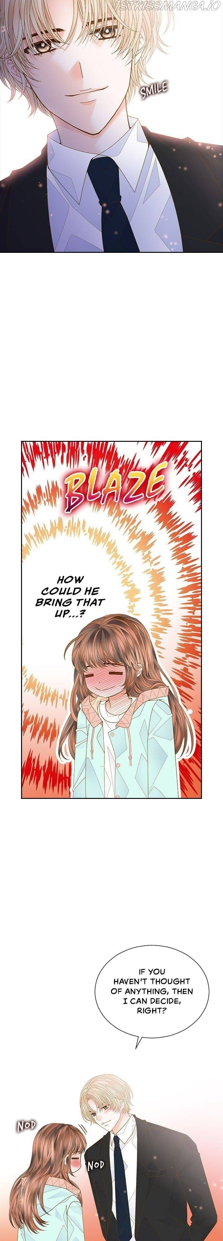 My Bad Younger Man Chapter 69 - Page 6