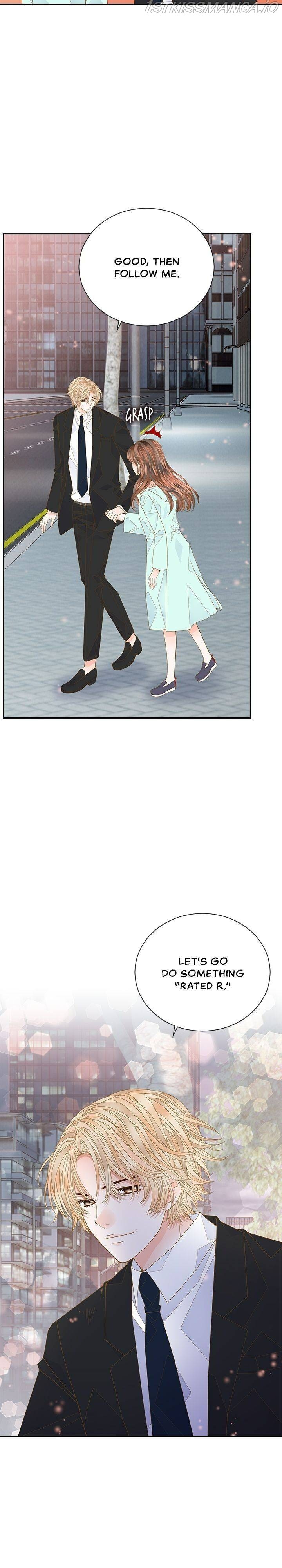 My Bad Younger Man Chapter 69 - Page 7