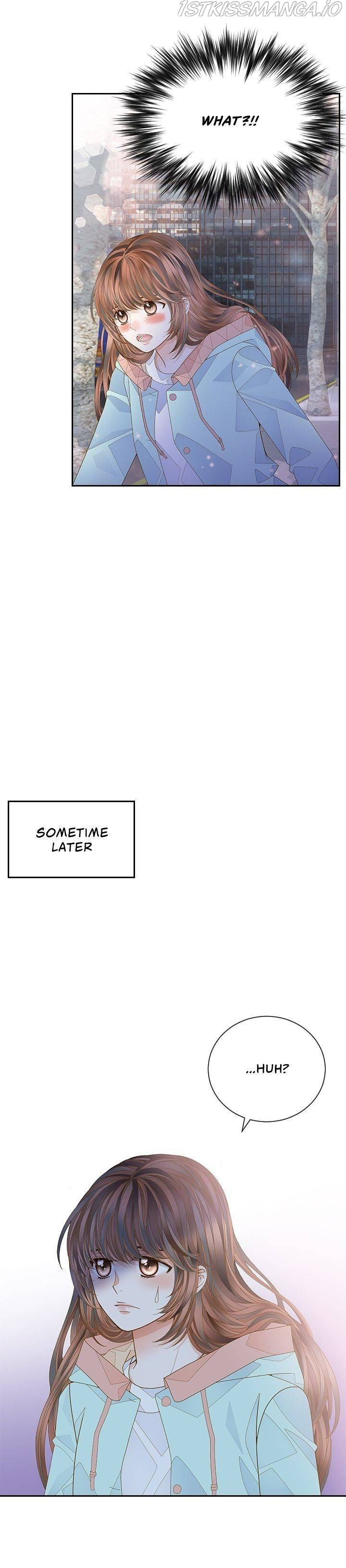 My Bad Younger Man Chapter 69 - Page 8