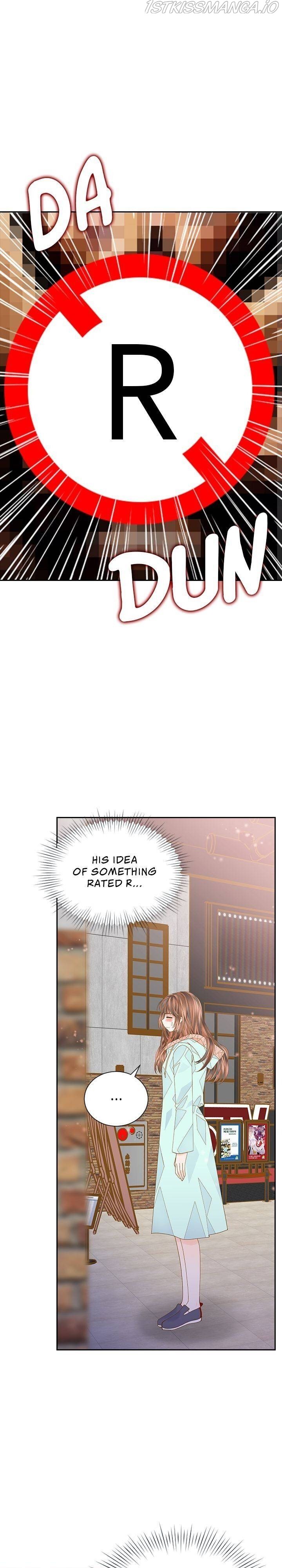 My Bad Younger Man Chapter 69 - Page 9