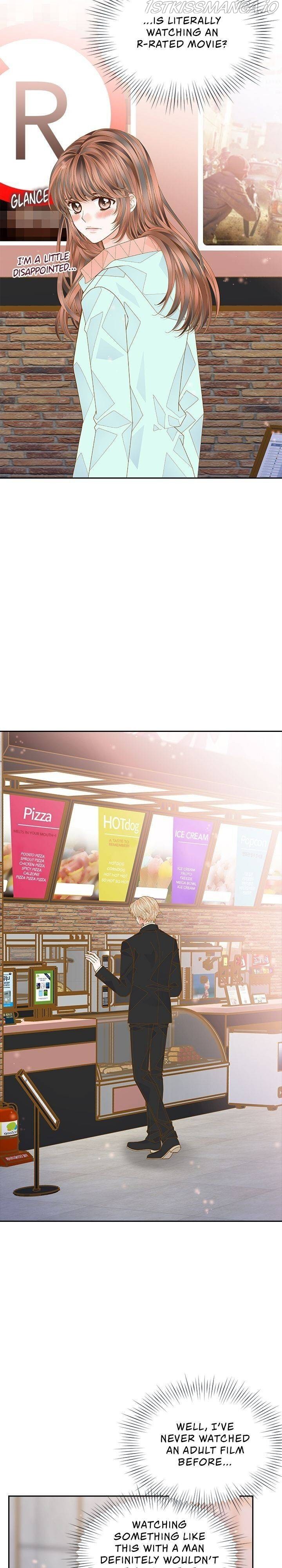 My Bad Younger Man Chapter 69 - Page 10