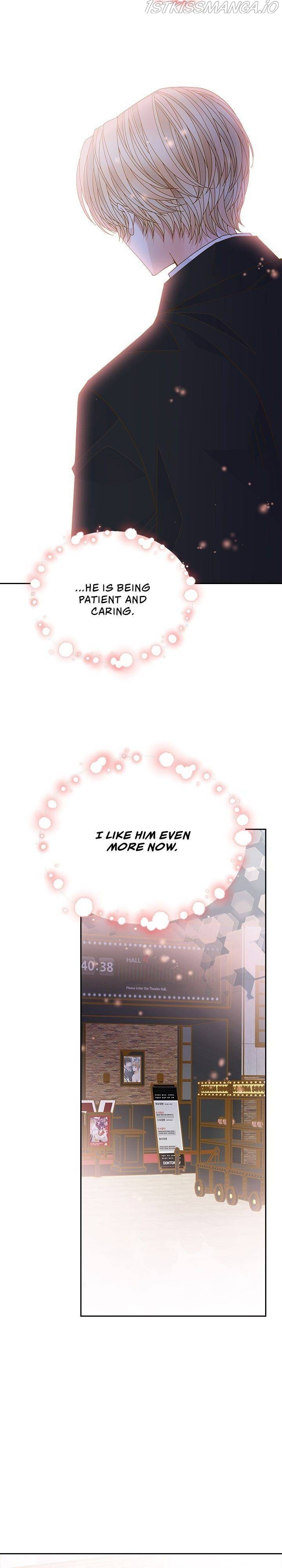 My Bad Younger Man Chapter 69 - Page 16