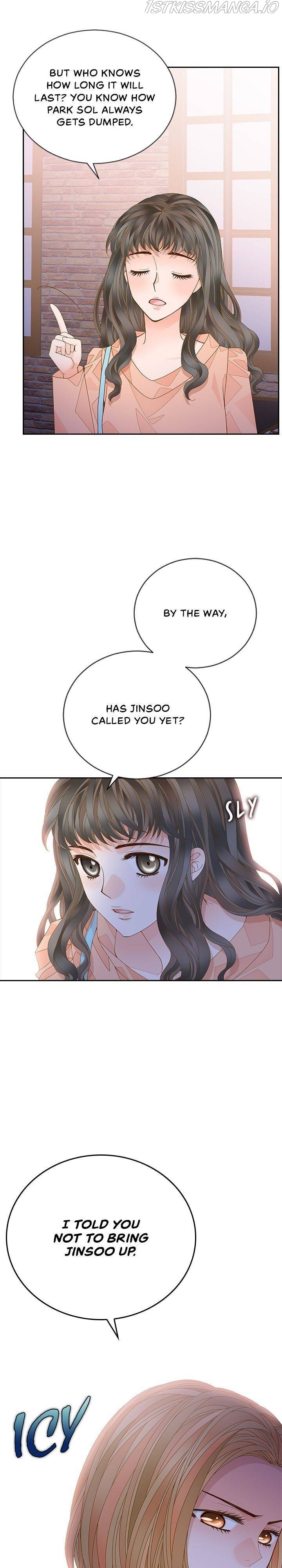 My Bad Younger Man Chapter 69 - Page 19