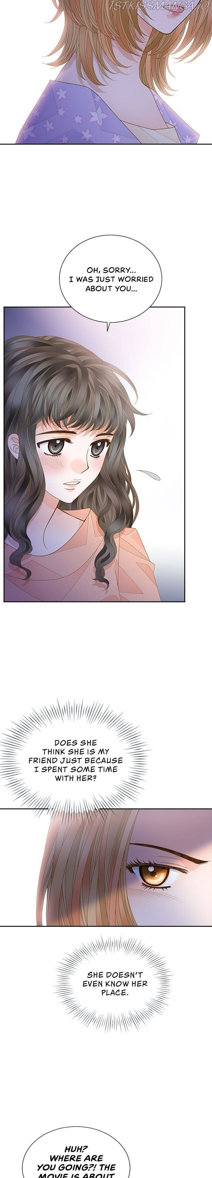 My Bad Younger Man Chapter 69 - Page 20