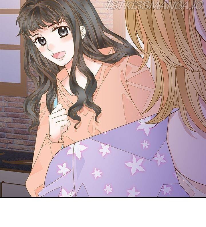 My Bad Younger Man Chapter 69 - Page 22