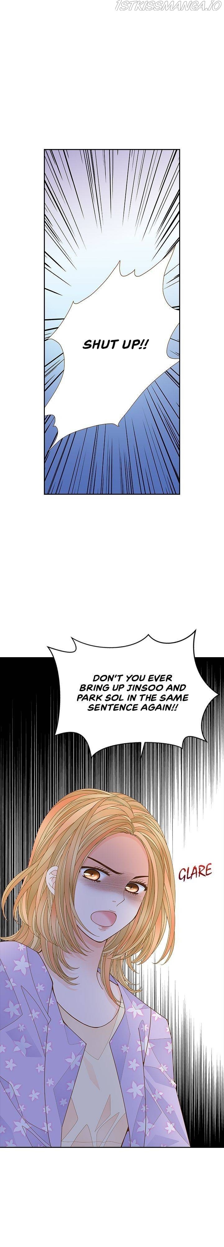 My Bad Younger Man Chapter 69 - Page 23