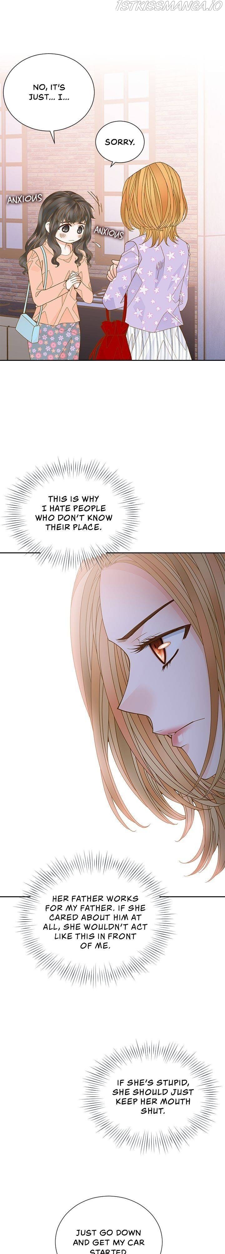 My Bad Younger Man Chapter 69 - Page 24