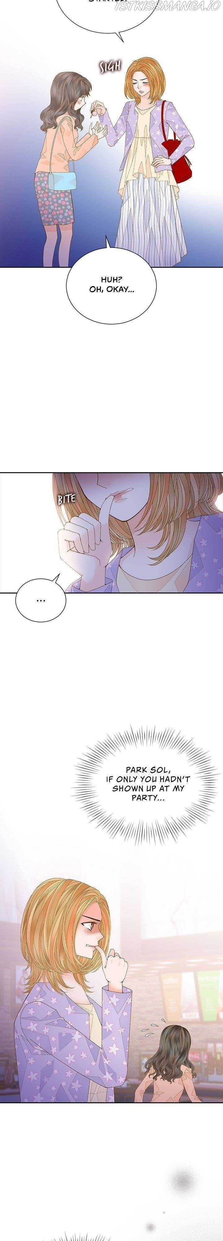 My Bad Younger Man Chapter 69 - Page 25