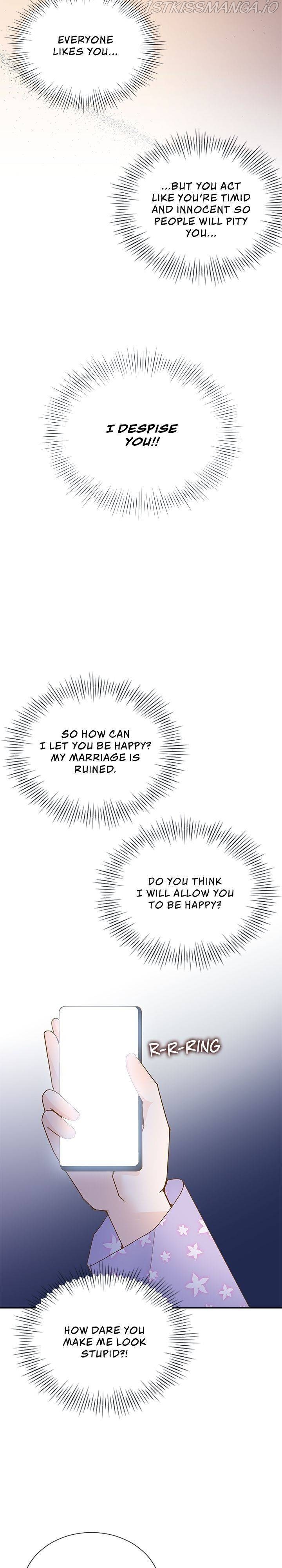 My Bad Younger Man Chapter 69 - Page 28