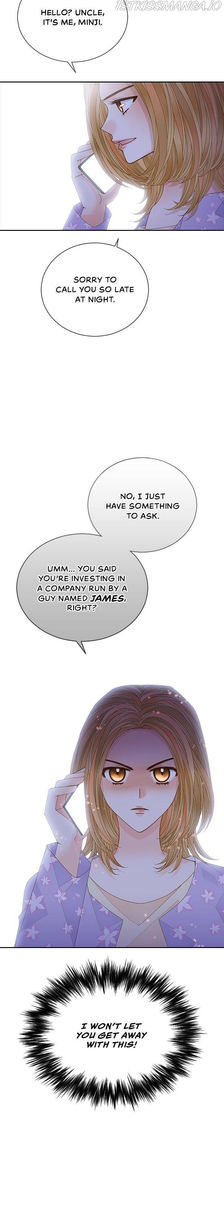 My Bad Younger Man Chapter 69 - Page 29