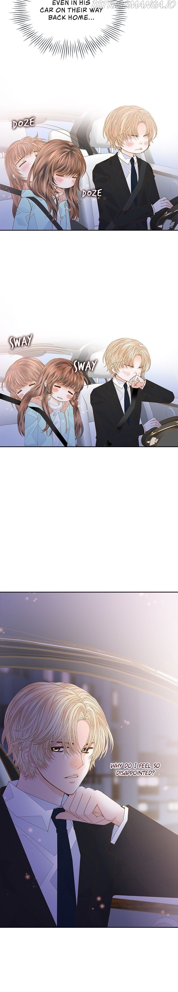 My Bad Younger Man Chapter 70 - Page 5