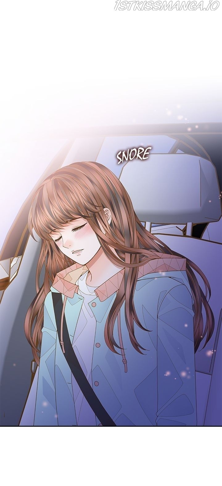 My Bad Younger Man Chapter 70 - Page 6