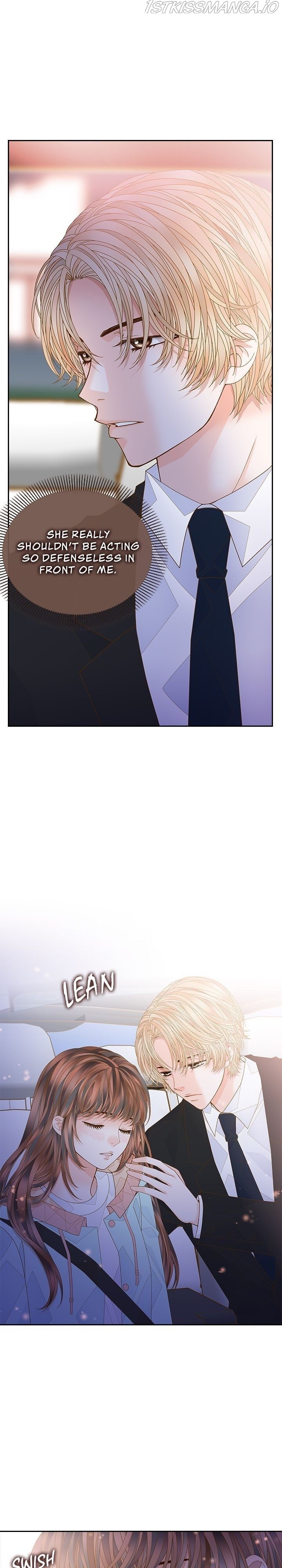 My Bad Younger Man Chapter 70 - Page 7