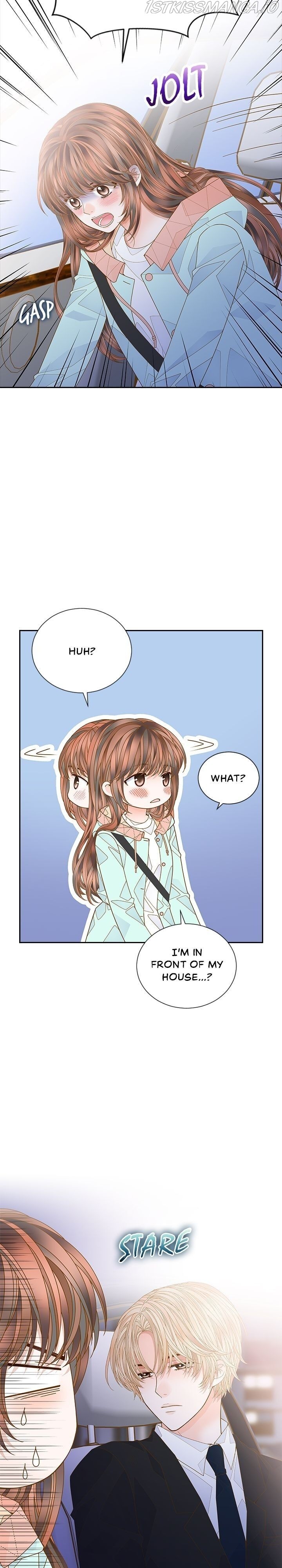 My Bad Younger Man Chapter 70 - Page 9