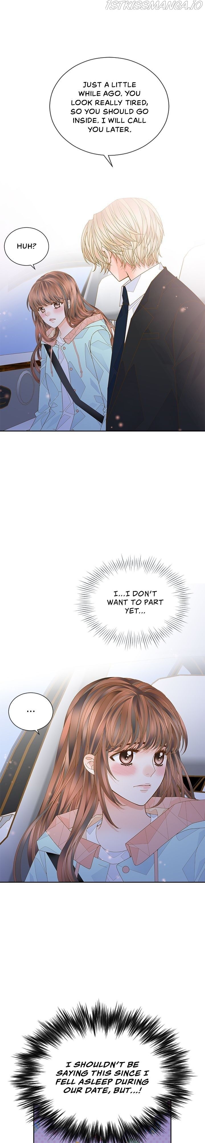 My Bad Younger Man Chapter 70 - Page 11